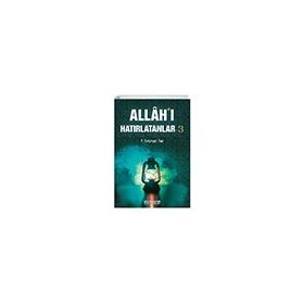 Erkam Yayınları Allah ı Hatırlatanlar - 3