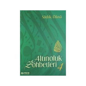 Erkam Yayınları - Altınoluk Sohbetleri - 4 - Musa Topbaş
