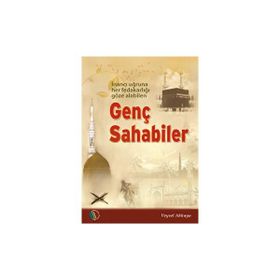 Erkam Yayınları - Genç Sahabiler - Doç. Dr. Veysel Akkaya