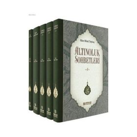 Erkam Yayınları Hace Musa Topbaş Külliyatı