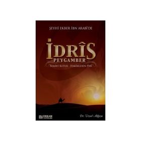Erkam Yayınları - İdris Peygamber - Doç. Dr. Veysel Akkaya