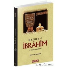 Erkam Yayınları Mahmud Sami Ramazanoğlu Hz İbrahim A.s