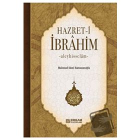 Erkam Yayınları Mahmud Sami Ramazanoğlu Hz İbrahim A.s