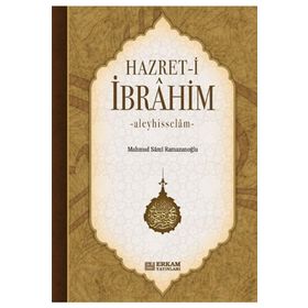 Erkam Yayınları Mahmud Sami Ramazanoğlu Hz İbrahim A.s