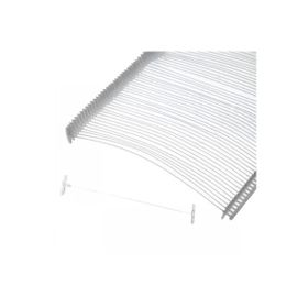Erkan 100 mm Standart Kılçık 5.000 Adet Etiket Tabancası Kılçığı