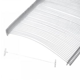 Erkan 100 mm Standart Kılçık 5.000 Adet Etiket Tabancası Kılçığı