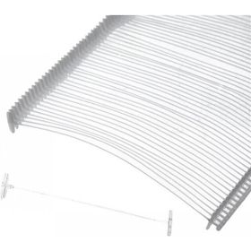 Erkan 100 mm Standart Kılçık 5.000 Adet Etiket Tabancası Kılçığı