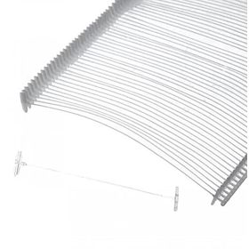 Erkan 125 mm 5.000 Adet Standart Etiket Tabancası Kılçığı