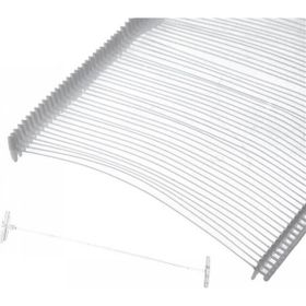 Erkan 30 mm 10.000 Adet Standart Etiket Tabancası Kılçığı