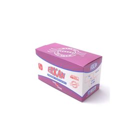Erkan 50 mm 10.000 Adet Standart Etiket Tabancası Kılçığı