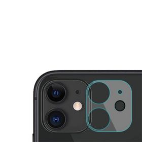 Erkan İletişim Apple İphone 12 Kamera Lens Koruyucu Cam Film