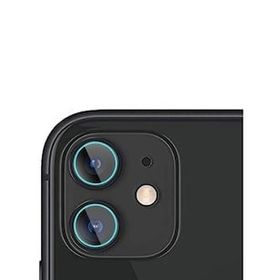 Erkan İletişim Apple İphone 12 Kamera Lens Koruyucu Cam Film