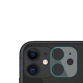 Erkan İletişim Apple İphone 12 Kamera Lens Koruyucu Cam Film