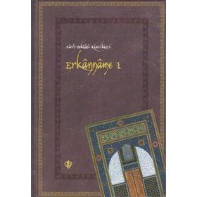 ERKANNAME 1 - DOĞAN KAPLAN