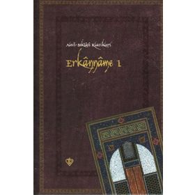 ERKANNAME 1 - DOĞAN KAPLAN