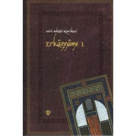 ERKANNAME 1 - DOĞAN KAPLAN
