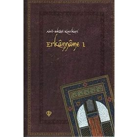 ERKANNAME 1 - DOĞAN KAPLAN