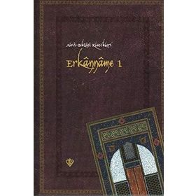 ERKANNAME 1 - DOĞAN KAPLAN