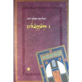 ERKANNAME 1 - DOĞAN KAPLAN