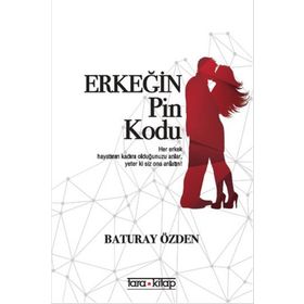 Erkeğin Pin Kodu - Baturay Özden