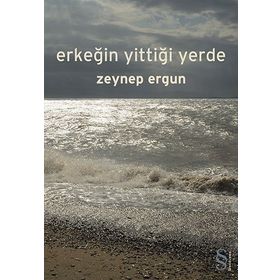 ERKEĞİN YİTTİĞİ YERDE - ZEYNEP ERGUN