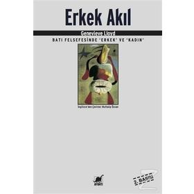 Erkek Akıl - Genevieve Lloyd