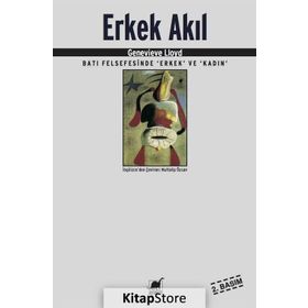 Erkek Akıl - Genevieve Lloyd