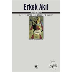 Erkek Akıl - Genevieve Lloyd