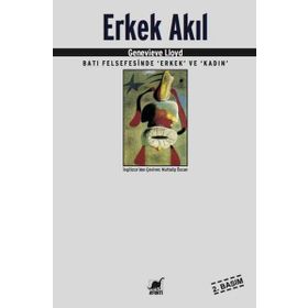Erkek Akıl - Genevieve Lloyd