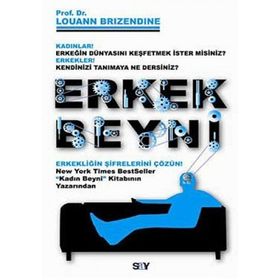 ERKEK BEYNI - LOUANN BRIZENDINE