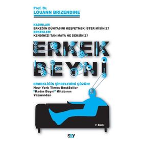ERKEK BEYNI - LOUANN BRIZENDINE