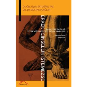 Erkek Cinsellik İstemezse - Ertuğrul Taş