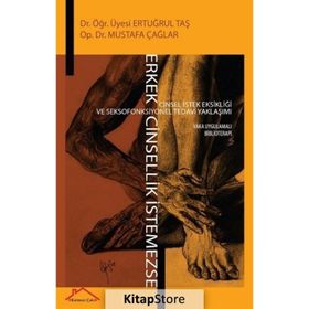 Erkek Cinsellik İstemezse - Ertuğrul Taş