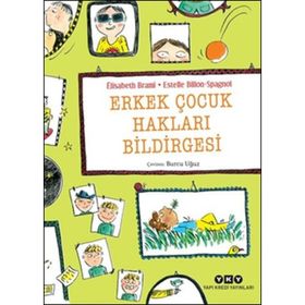 Erkek Çocuk Hakları Bildirgesi - Elisabeth Brami