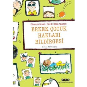 Erkek Çocuk Hakları Bildirgesi - Elisabeth Brami