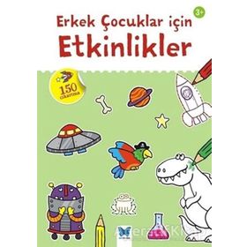 Erkek Çocuklar İçin Etkinlikler Kolektif