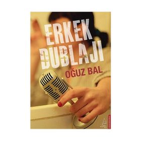 Erkek Dublajı - Oğuz Bal