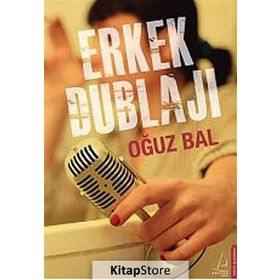 Erkek Dublajı - Oğuz Bal