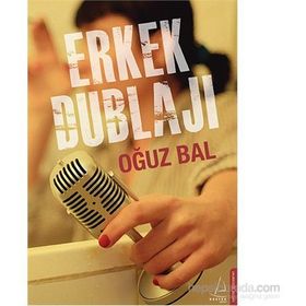 Erkek Dublajı - Oğuz Bal