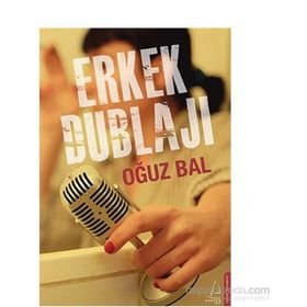 Erkek Dublajı - Oğuz Bal