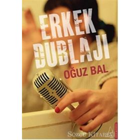Erkek Dublajı - Oğuz Bal