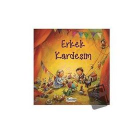 Erkek Kardesim - Helena Kraljia - Teleskop Popüler Bilim Yayınları