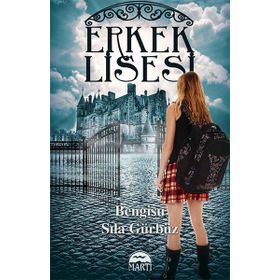 Erkek Lisesi - Tuğçe Doğan