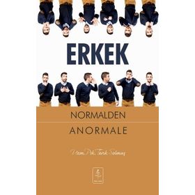 Erkek Normalden Anormale - Nobel Yaşam Yayınları