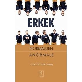 Erkek Normalden Anormale - Nobel Yaşam Yayınları