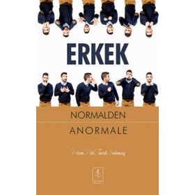 Erkek Normalden Anormale - Nobel Yaşam Yayınları