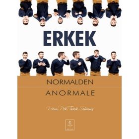 Erkek Normalden Anormale - Nobel Yaşam Yayınları