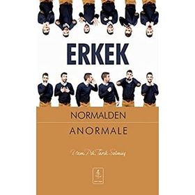 Erkek Normalden Anormale - Nobel Yaşam Yayınları