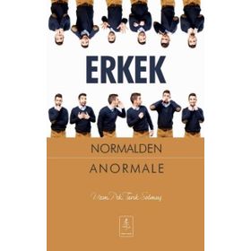 Erkek Normalden Anormale - Nobel Yaşam Yayınları