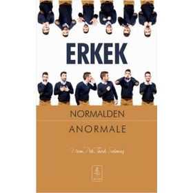 Erkek Normalden Anormale - Nobel Yaşam Yayınları